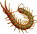 Chilopods Icon