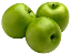 Fruit, Vegetables Icon